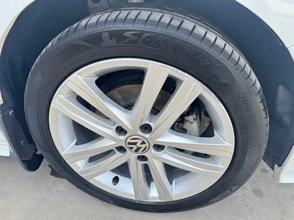 Volkswagen Sagitar 2019 — фото 15