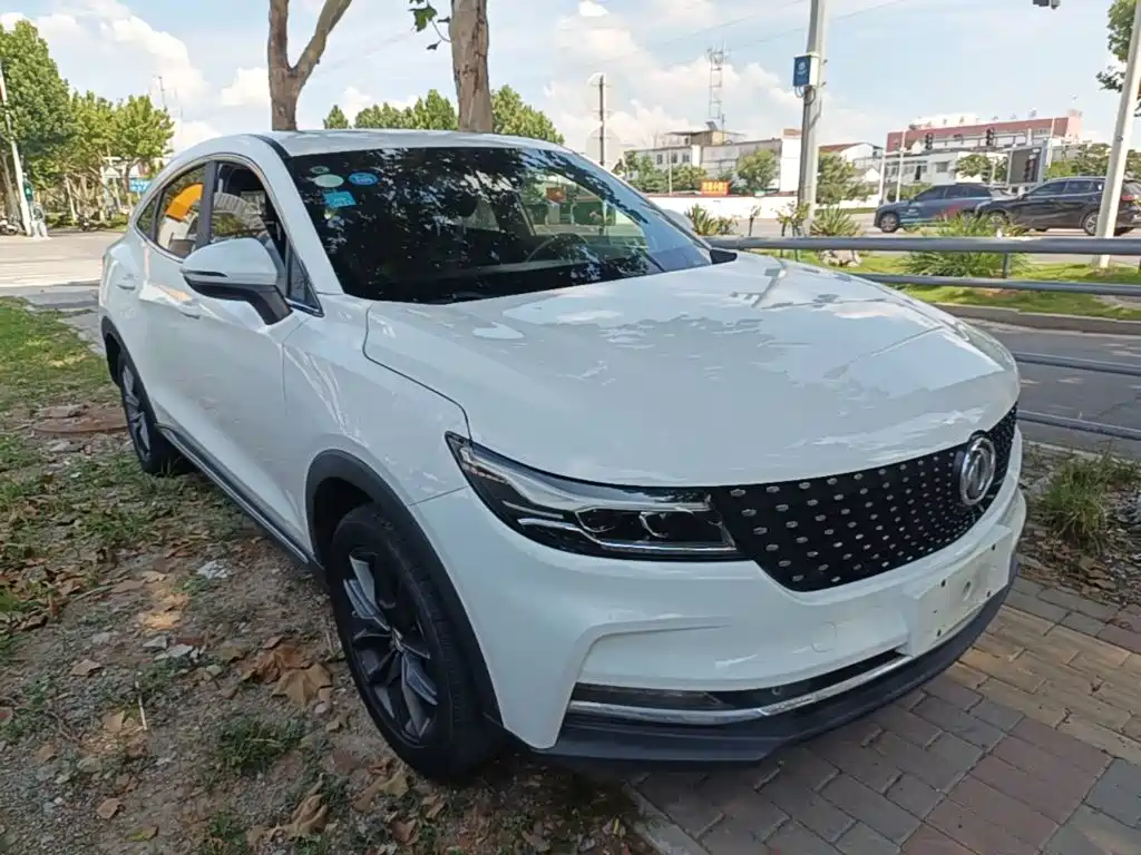 Fengguang ix5 2019