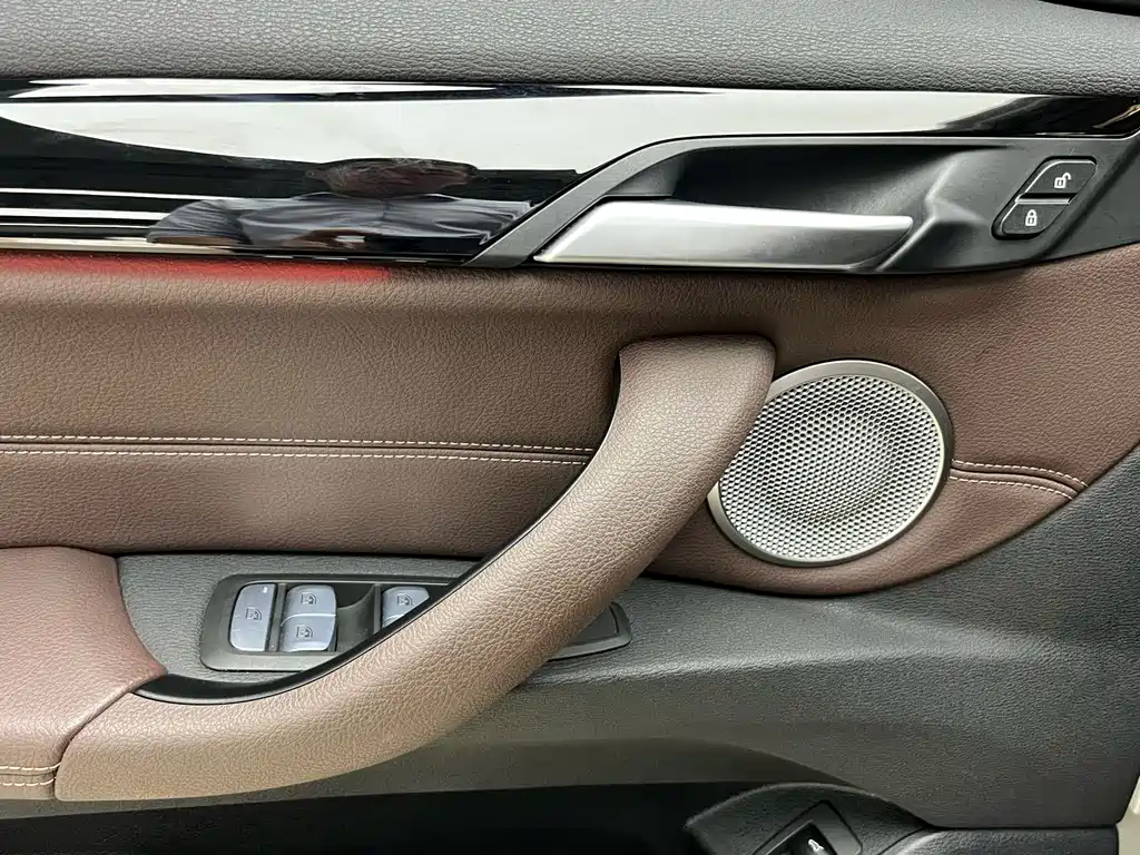 BMW X1 2022 — фото 19