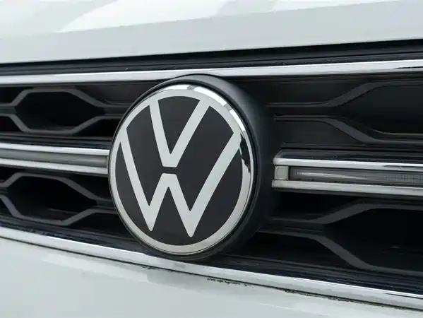 Volkswagen Tharu 2023