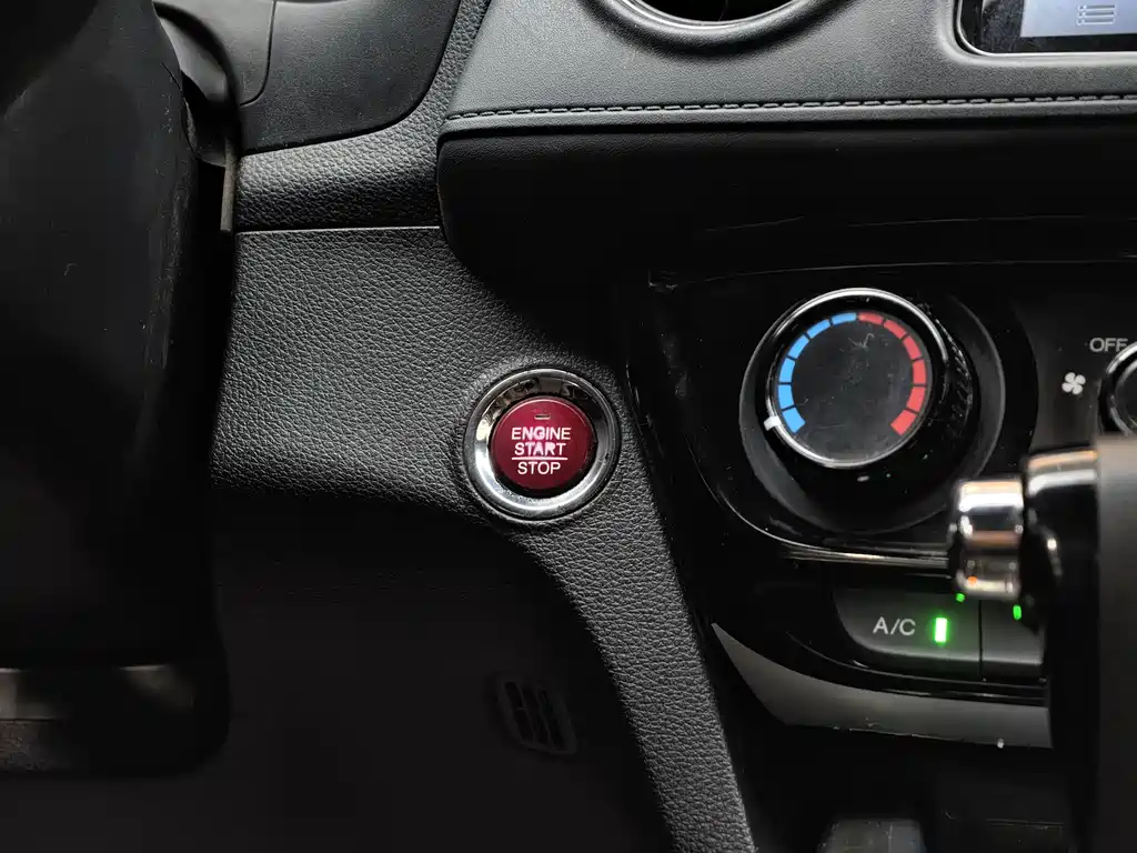 Honda XR-V 2018 — фото 11