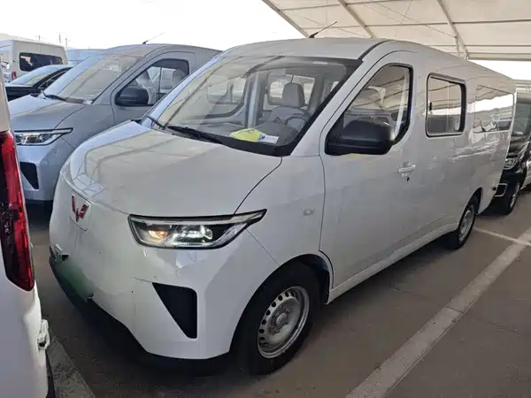Wuling Yangguang 2026