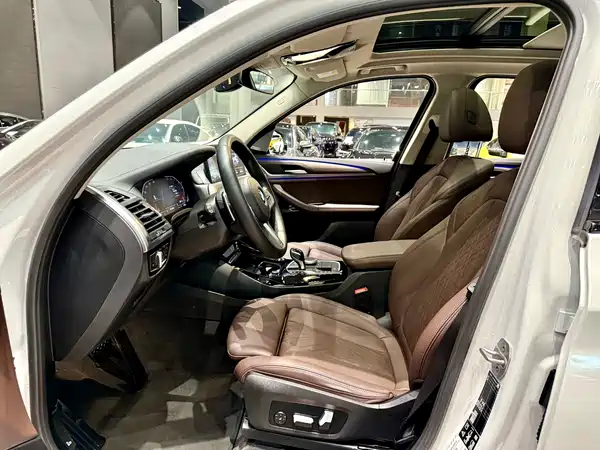 BMW X3 2023
