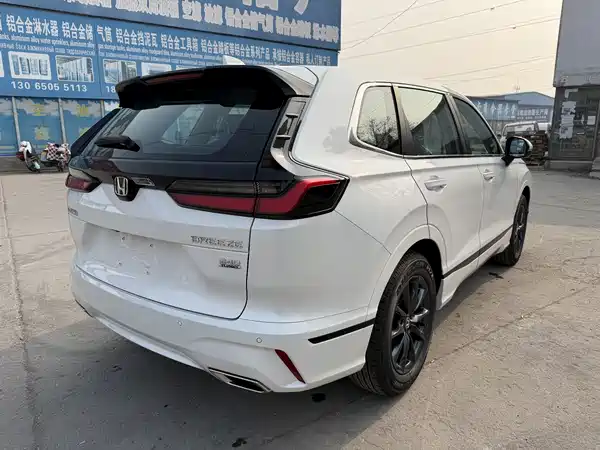 Honda Breeze 2023