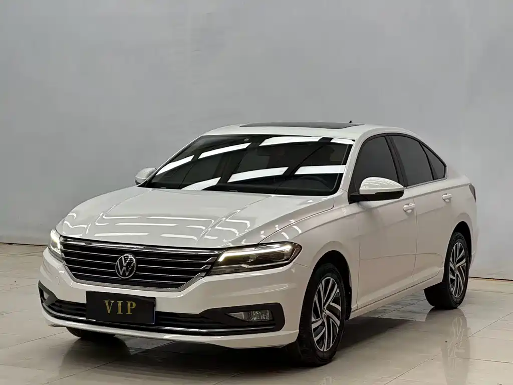 Volkswagen Lavida 2022