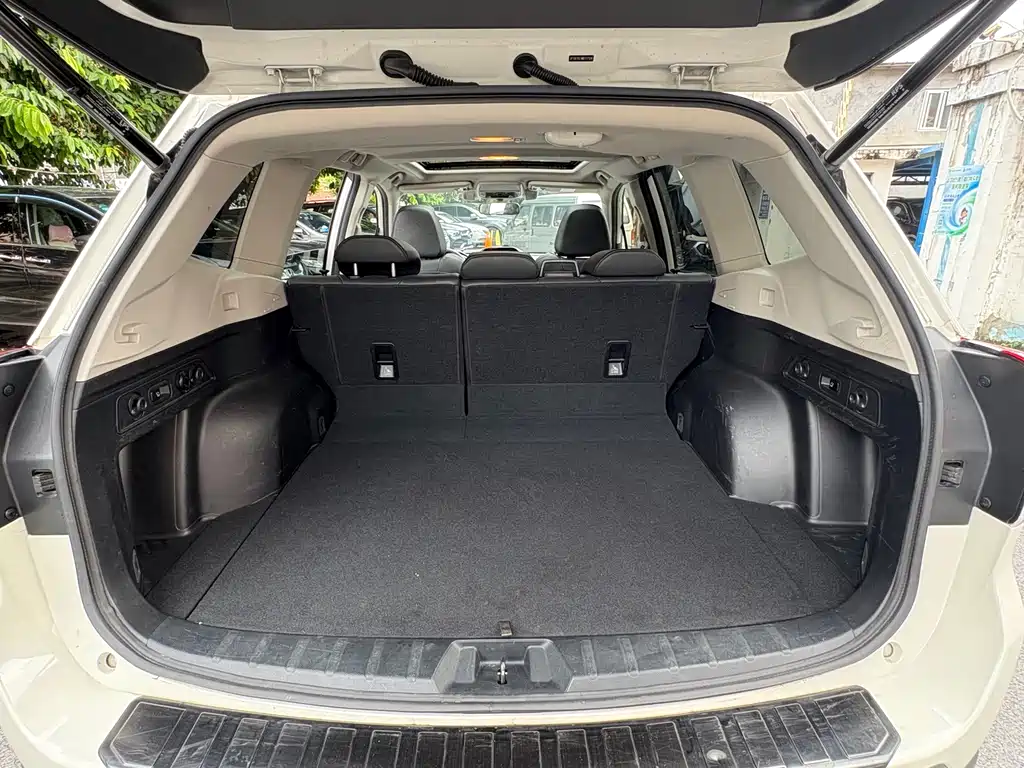 Subaru Forester 2021 — фото 20