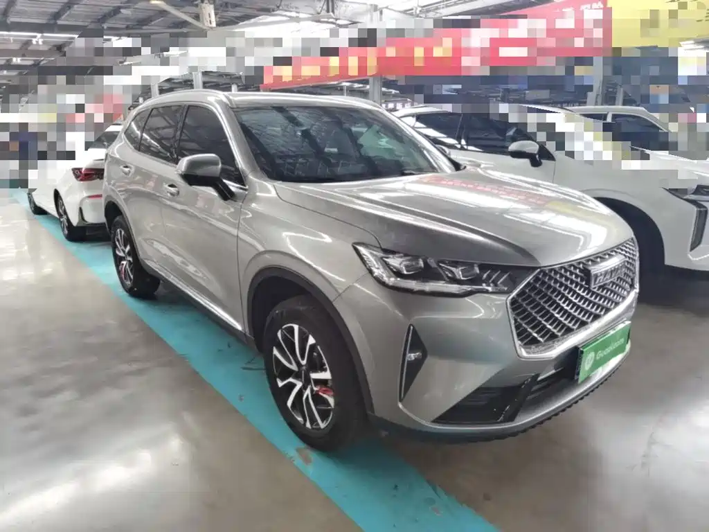 Haval H6 2025