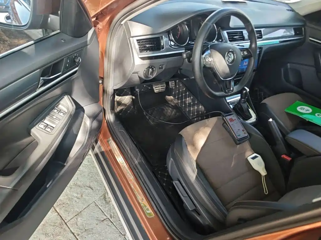 Volkswagen C-TREK Weiling 2018 — фото 16