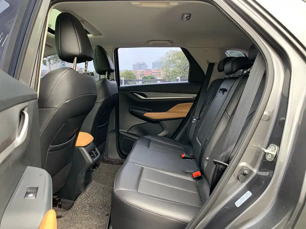 Changan CS55PLUS 2023 — фото 14