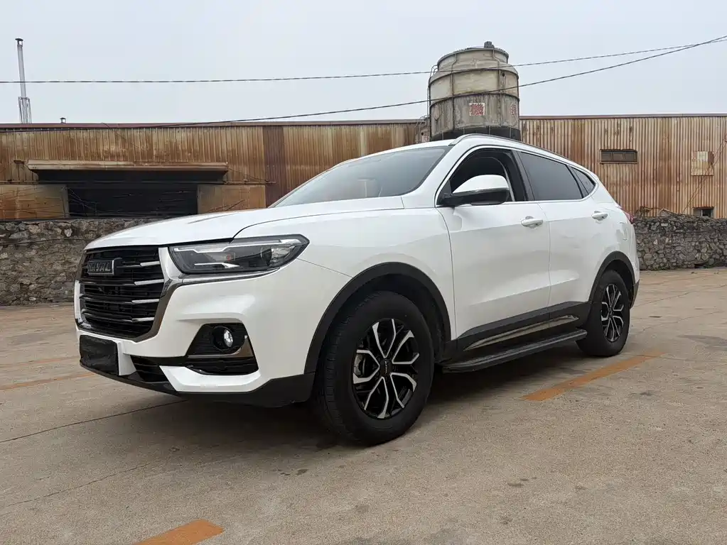 Haval H6 2022