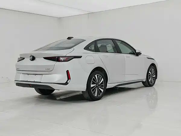 Changan Qiyuan A05 2024