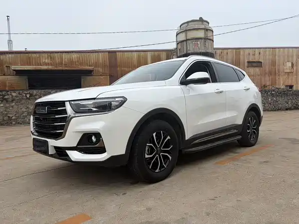 Haval H6 2022