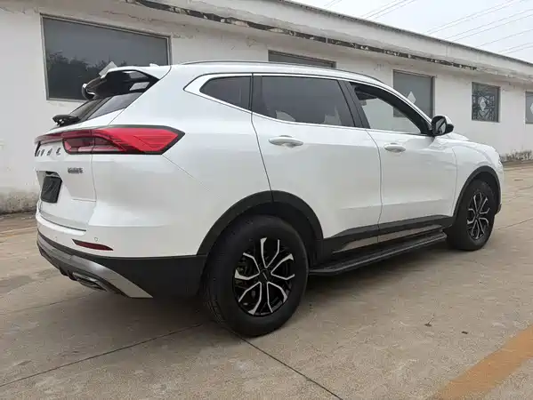 Haval H6 2022