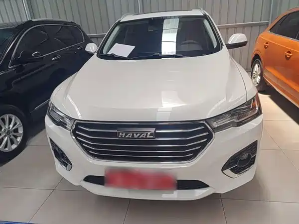 Haval H4 2019