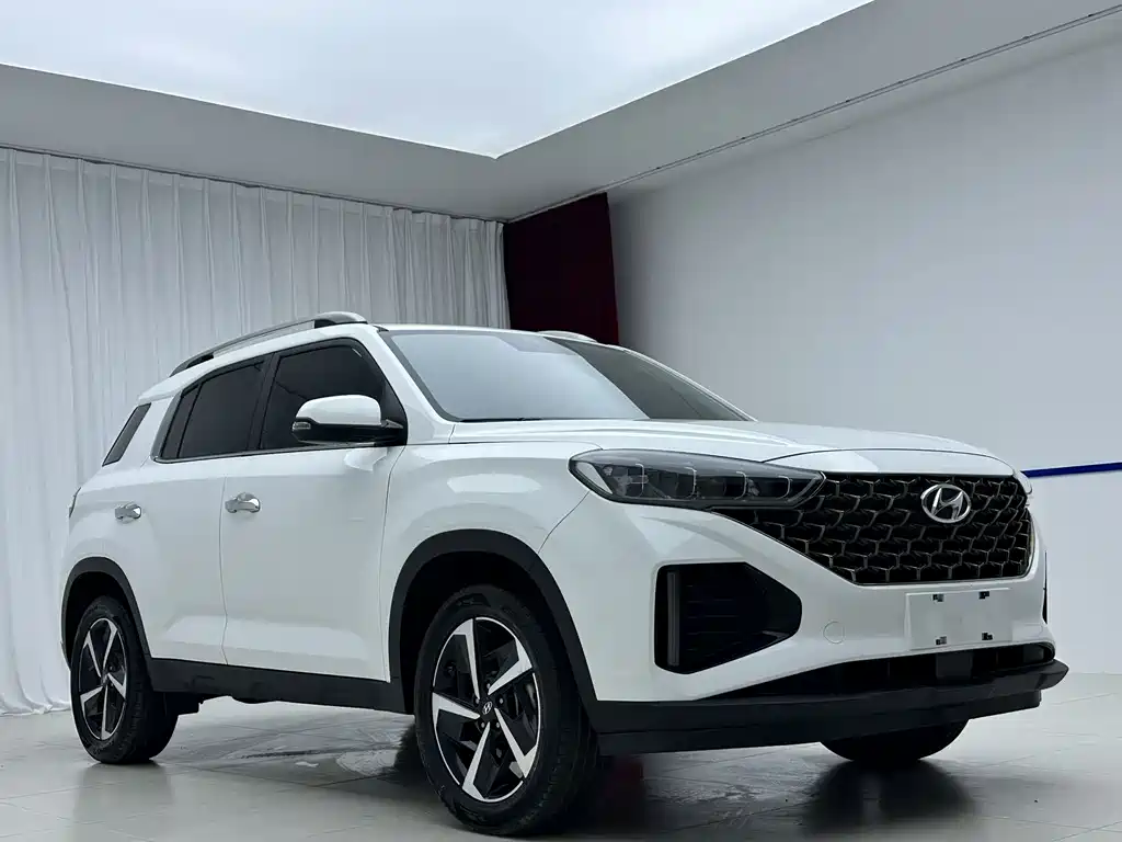 Hyundai ix35 2023