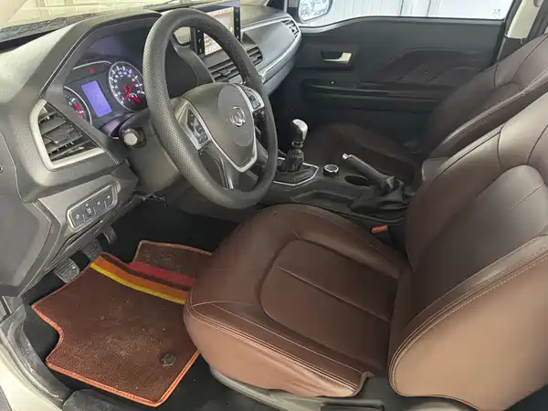 Great Wall Wingle 7 2019