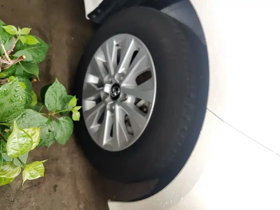 Toyota Corolla 2025