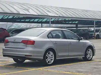 Volkswagen Sagitar 2019