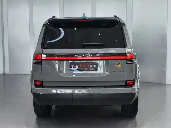 Lexus GX 2024