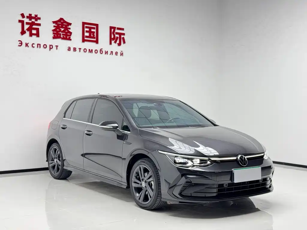 Volkswagen Golf 2023