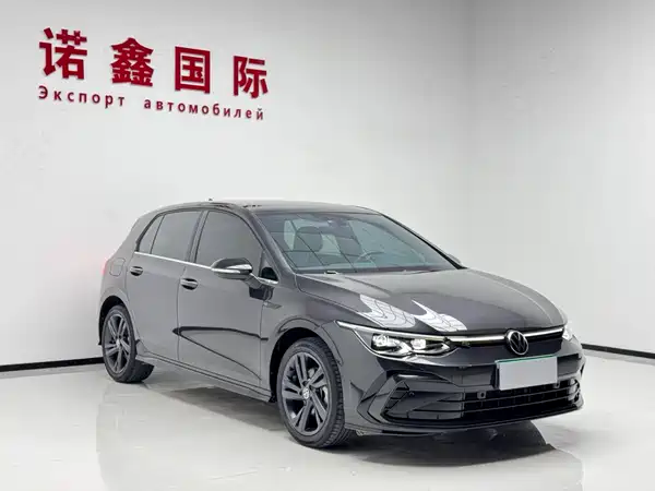 Volkswagen Golf 2023