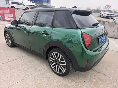 MINI MINI 2025