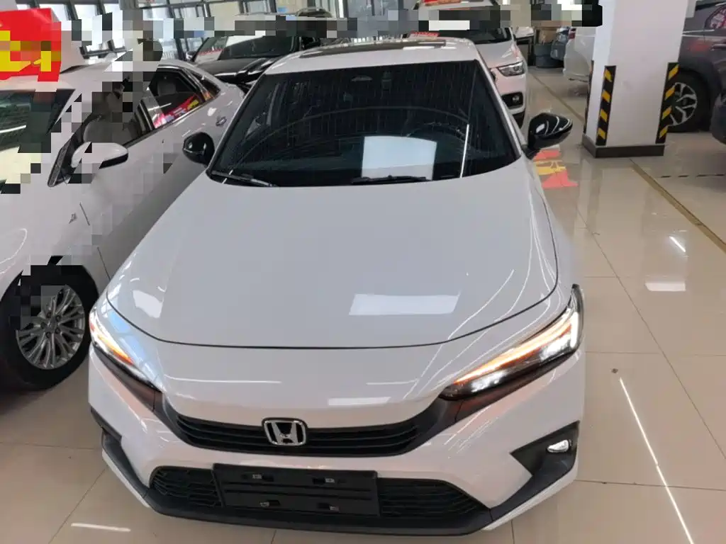 Honda Civic 2023