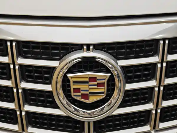 Cadillac XTS 2015