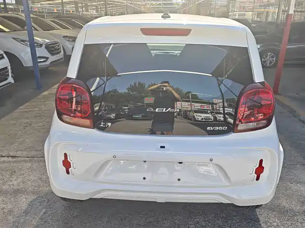 Roewe CLEVER 2021