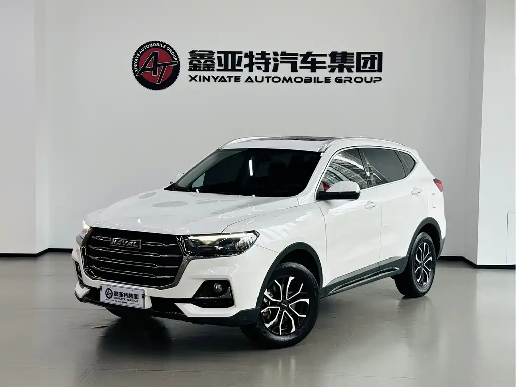 Haval H6 2022