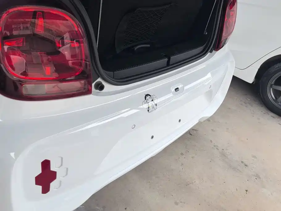 Roewe CLEVER 2021