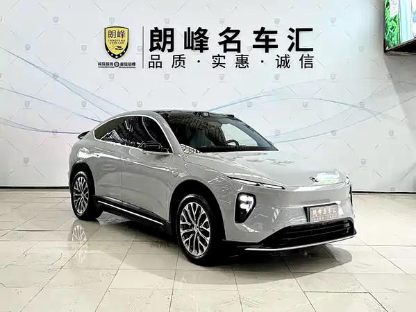 NIO EC6 2023