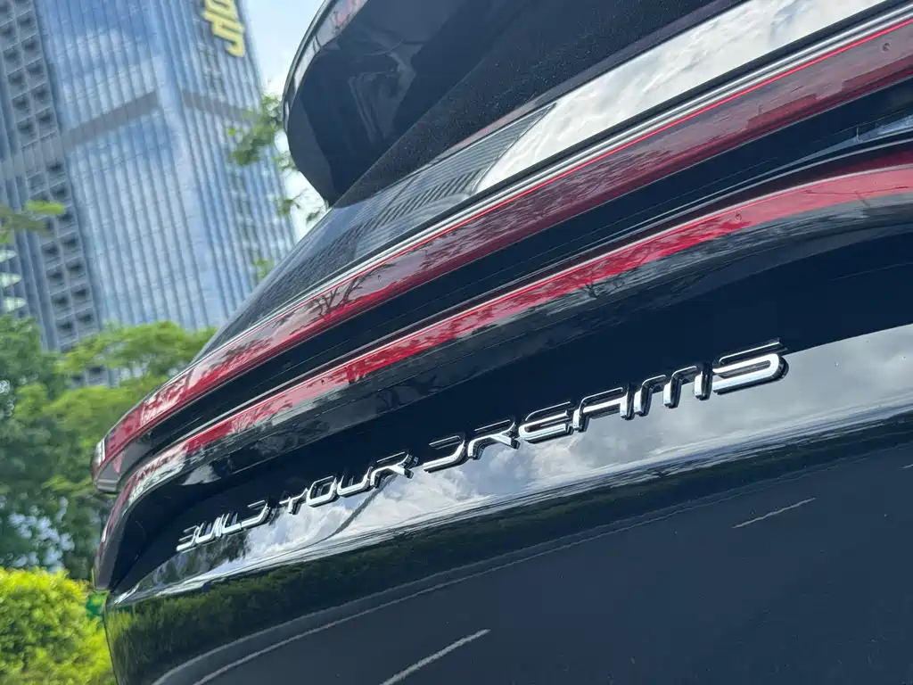 BYD Tang New Energy 2022 — фото 13