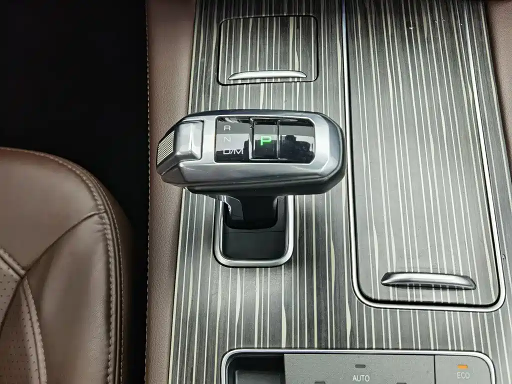 Haval H9 2020 — фото 13