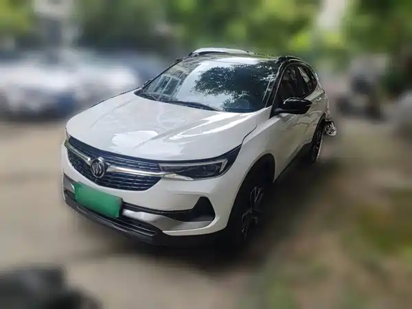 Buick Encore 2021