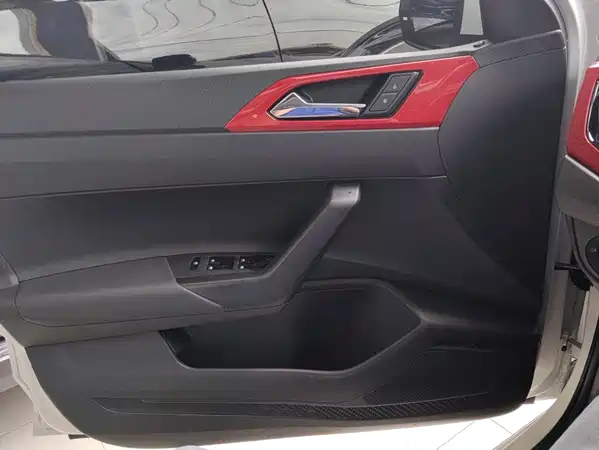 Volkswagen Polo 2023