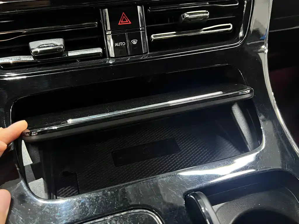 GAC Motor Trumpchi M8 2024 — фото 23