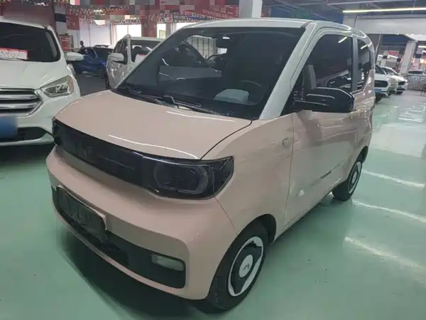 Wuling Hongguang MINIEV 2023