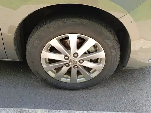 Buick GL8 2019