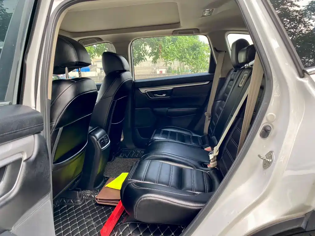 Honda CR-V 2020