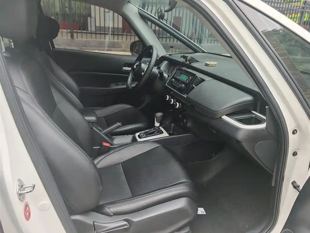 Honda Fit 2022
