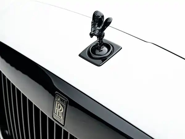Rolls-Royce Cullinan 2022