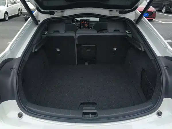 Polestar 2 2022