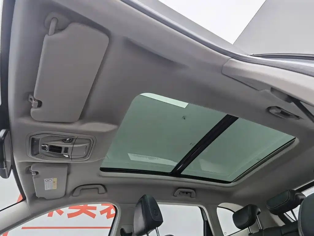 Haval H6 2021 — фото 14
