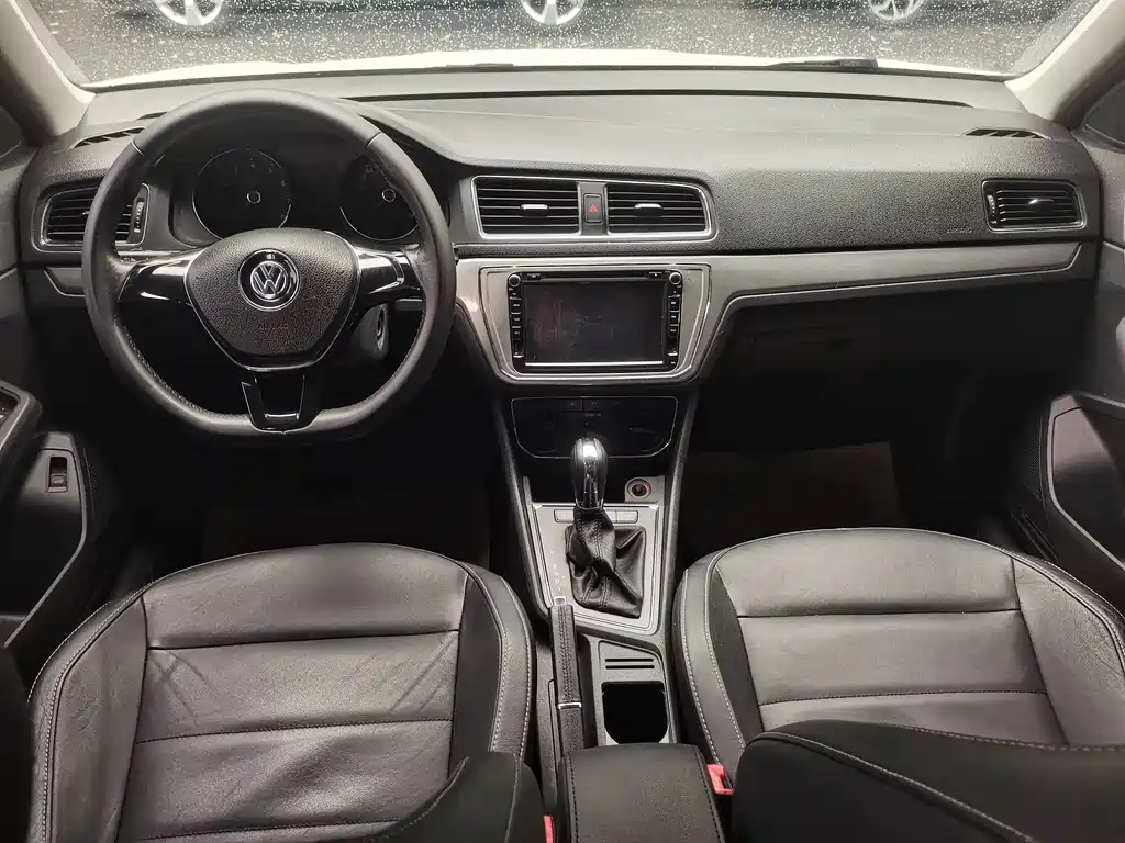 Volkswagen Lavida 2016