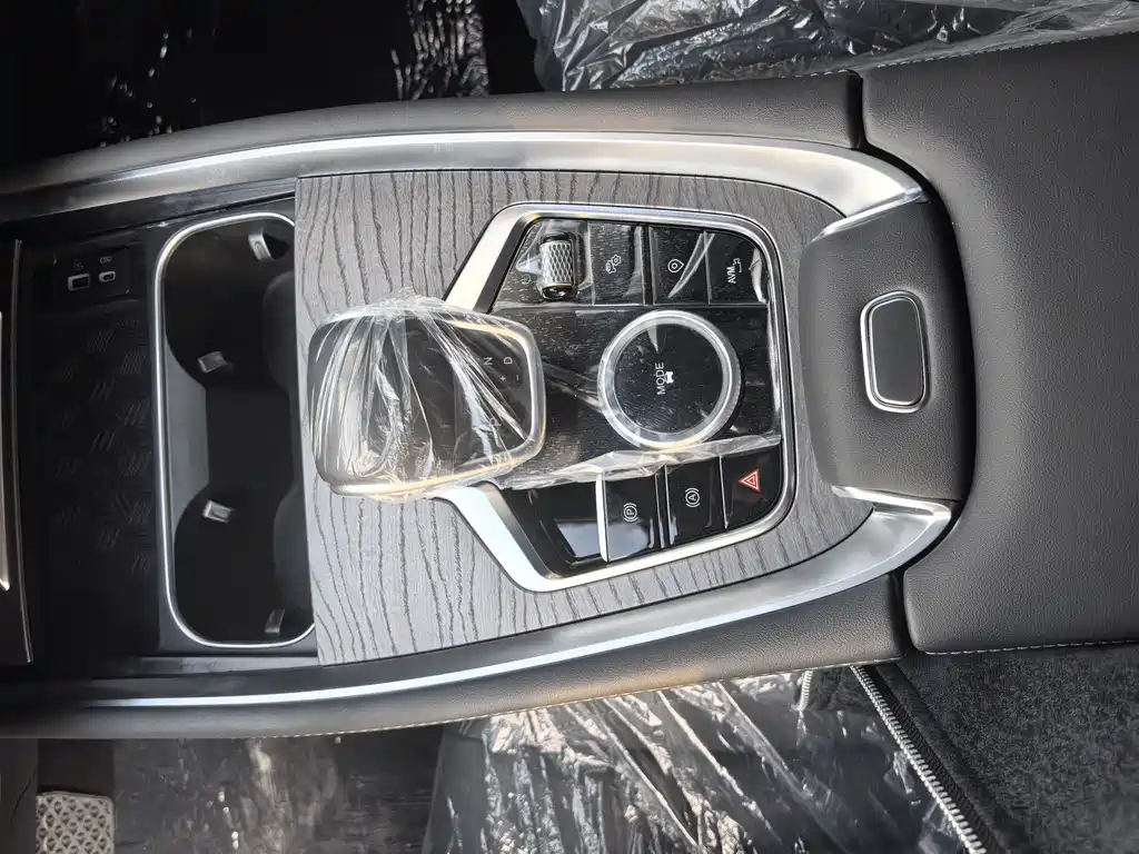 Chery Tiggo 8 PRO — фото 15