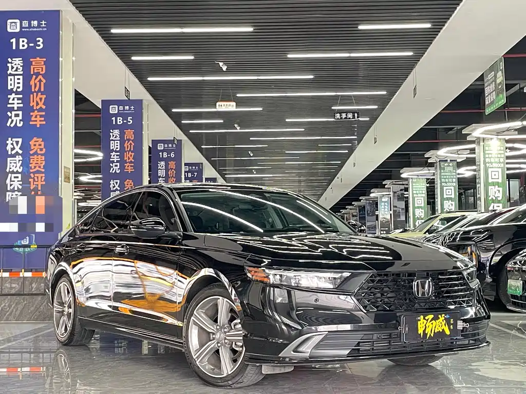 Honda Accord 2023
