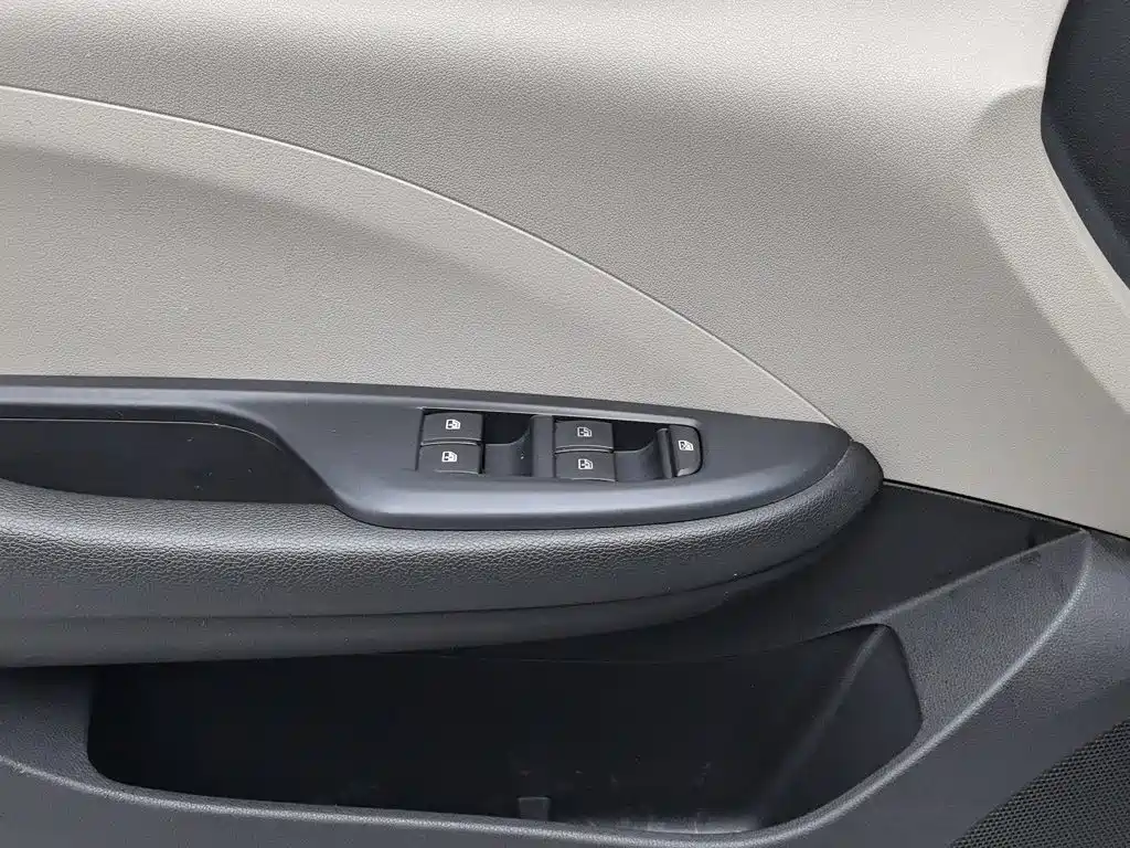 Buick Excelle GT 2019 — фото 9
