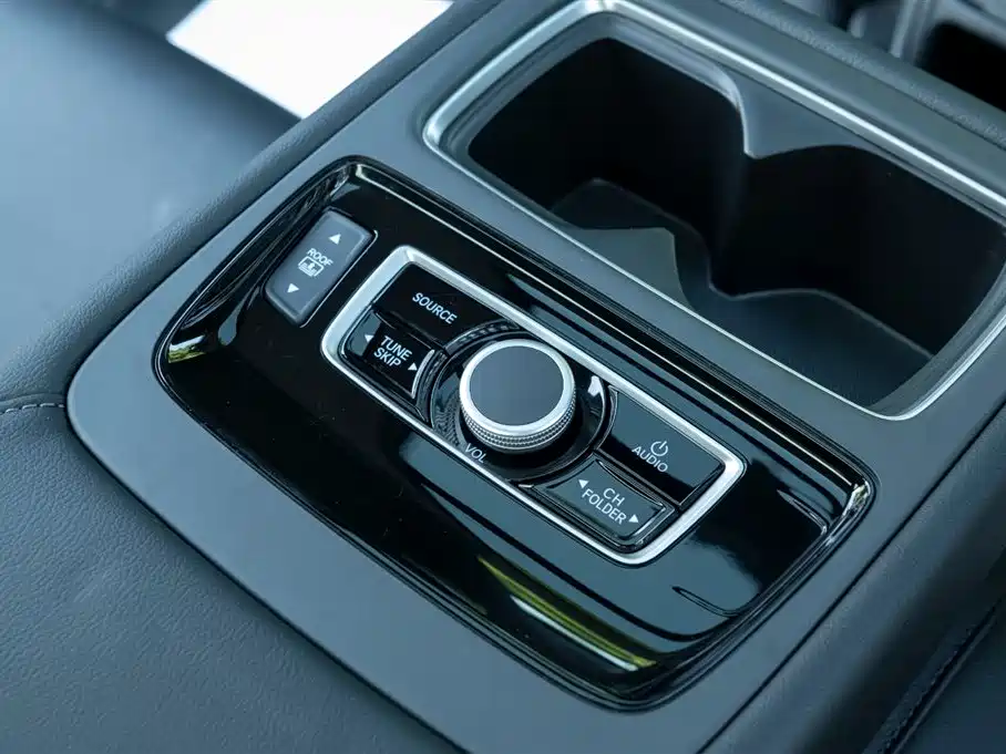 Honda Accord 2020 — фото 56