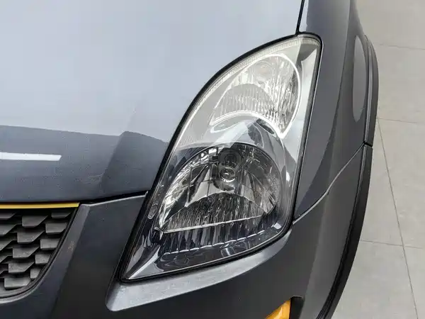 Suzuki Swift 2018